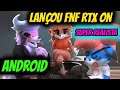 FRIDAY NIGHT FUNKIN RTX ON ANDROID- Furry Night Funkin ANDROID