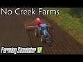 FS17 | No Creek Farms Episode 17 | Seasons / More Realistic / Soil Compaction / Grazing