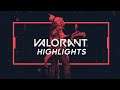 Funny Moments | Phoenix, Sage | Valorant Gameplay Highlights #29