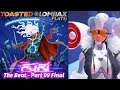 Furi - Part 09 Final - The Beat