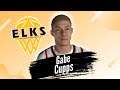 GABE CUPPS FACE CREATION | NBA 2K21