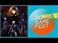 Game Fest Demo: Hellpoint: The Thespian Feast