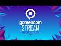 gamescom 2021 💙💜 STREAM @ Indie Arena Booth Online mit dem Robot - TEIL 2