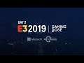 [GamingDose LIVE] E3 2019: Microsoft กับ Bethesda
