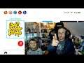 Gang Beasts Nintendo Switch : Mon Test en compagnie de mon Padawan Luke ! Un jeu totalement fou ?