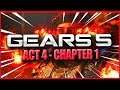 GEARS 5: ACT 4 CHAPTER 1 - "Homefront"