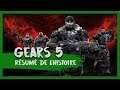 Gears 5 - Résumé des épisodes 1 à 4 de Gears of War (4K)