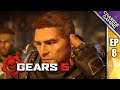 Gears 5: The Tide Turns, Grand Bohmah Hotel Cake & Theater Showdown | Ep 8 | Charede Plays Co-Op