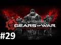 "Gears of War: Ultimate Edition" #29 Akt 5 - Desperacja (Impas)