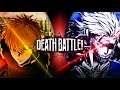 Genos Vs Raiden (One Punch Man vs Metal Gear) Fan Trailer Death Battle