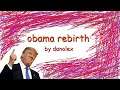 Geometry Dash - ObamA RebirtH by DanZmeN (Insane demon, on stream) [60hz]