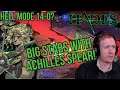 Getting SPICY with Flurry Jab and Vicious Skewer! Hell Mode Streaking Part 14 | Hades