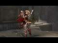 God of War 2 HD (PS3) - 09 - Courtyard of Atropos (Playthrough Complete)
