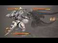 GODZILLA PS4: Super MechaGodzilla vs SpaceGodzilla and Godzilla 2014