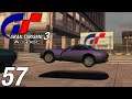 Gran Turismo 3: A-Spec (PS2) - Tuscan Challenge (Let's Play Part 57)