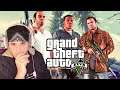 GTA 5 Gameplay HISTORIA! - Capitulo 04 / Let's Play Grand Theft Auto V