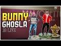 GTA 5 RP With Bunny In SVRP | !points !discord !shop !insta