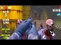 Gun Trigger Zombie - Dead Fire Real Zombie Shooting GamePlay. #4