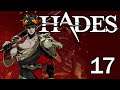 Hades - #17 First Playthrough