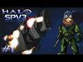 Halo SPV3.2 - #1 : Probably The Coolest Halo Mod Ever Made