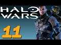 Halo Wars (PC) 11 (Final): A Hero is Forged