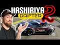 HASHIRIYA DRIFTER 2?? | Midnight Drifter | New Game | Is Midnight Drifter any good?