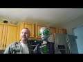 Highlight 8:50 - 13:50 from Live Call In Show Join Me Live