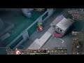 Highlight: ETERNAL RETURN BLACK SURVIVAL trying out diff chars