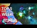 HoN Top 5 Plays of the Week - September 18th (2021)