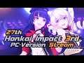 Honkai Impact 3rd - Stream (Chapter 16/Part 2)