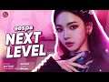 How I Think aespa 'Next Level' Will Be Like? // Line Distribution