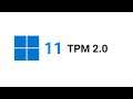 How to Check TPM Version 🥺 of your PC for Windows 11 Update #Shorts #YoutubeShorts #Windows11