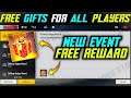 How to complete Take The Servey Event Free Fire | Free Fire New Event Today | FF New Event Tonight