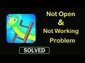 How to Fix Snakes and Ladders Plus App Not Working / Not Opening Problem in Android & Ios