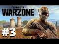 How to GET GOOD on PC | Call of Duty Warzone Gameplay Part 3