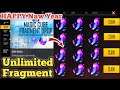 How To magic cube fragment Drop in free fire 2022 |Free fire happy new year magic cube 2022 |