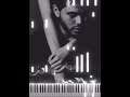 How to play: High For This - The Weeknd (Piano Tutorial) #shorts