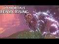 Immortals Fenyx Rising [023] Kallisto, legendäre Bärin [Deutsch] Let's Play Immortals Fenyx Rising