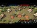 Iron Clash (by Enixan) - strategy game for Android - gameplay.