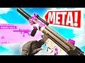 is the MP5 *META* after UPDATE? 🤔 (BEST MP5 SETUP for WARZONE)