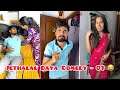 Jethalal Daya Comedy - 01 π |Taarak Mehta Ka Ooltah Chashmah | Instagram Reels | Dushyant Kukreja