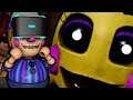 JJ PLAYS: Five Nights at Freddy's - Help Wanted (Part 6) || FNAF 2 NIGHT 3 MODE COMPLETED!!!