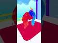 JOIN BLOB CLASH 3D 🤹‍🌌💰 ALL LEVELS GAMEPLAY IOS ANDROID FREE GAME