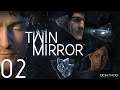 Jugando a Twin Mirror [Español HD] [02]