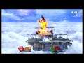Juice + Friends - Smash Ultimate (Part Pyra/Mythra Update)