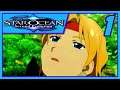 Just a Man and His Laser Gun - Let's Play Star Ocean: Second Evolution [Blind] - Part 1