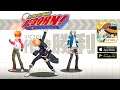 Katekyo Hitman Reborn (TW) New Mode With Team [iOS & Android] #8