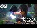 Kena: Bridge of Spirits - Part 02 - THE FORGOTTEN FOREST