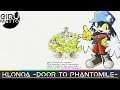 【Klonoa - Door to Phantomile -】 ★Completo en Directo!★ "PlayStation"