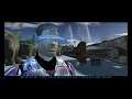 Kotor 1 - Dialogue with your party after reclaiming your title as The Dark Lord